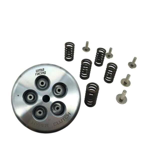 Καμπάνες Φυγοκεντρικού / Ανταλλακτικά