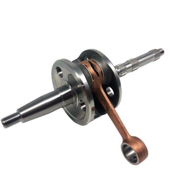 Στροφαλομπιέλες