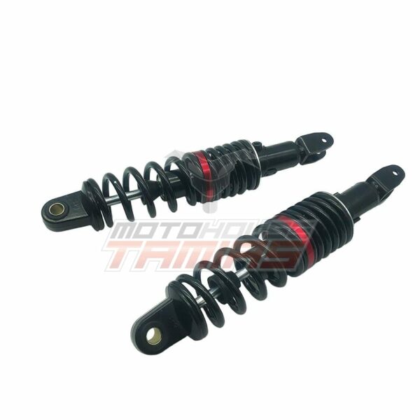 Αναρτήσεις Αμορτισέρ & Σετ Επισκευής