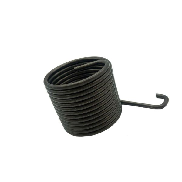 Ελατήρια μανιβέλας