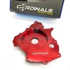 Καπάκι για στεγνό βολάν Crypton X CARDINALS Racing κόκκινο