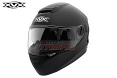 Κράνος XVX Prime RS-200 μαύρο