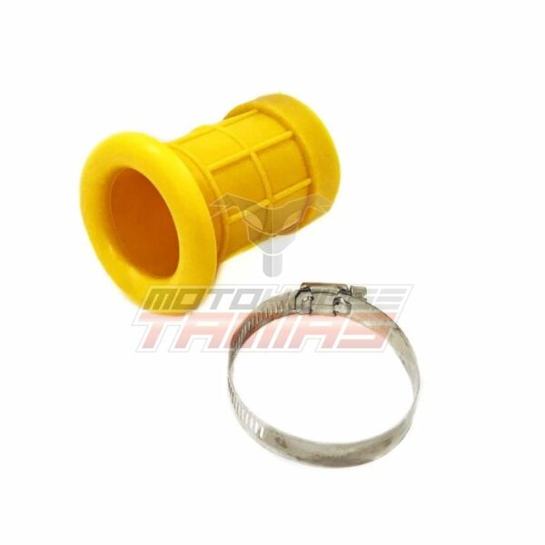 Χωνί βεντούρι εισαγωγής SYSCAST