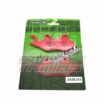 Τακάκια ARTRAX HONDA SUPRA (AX32-215)