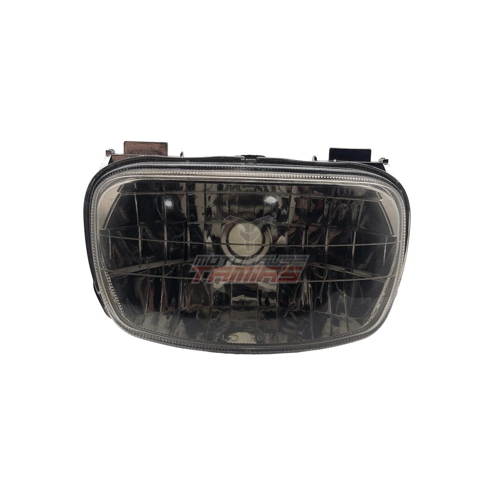 Φανάρι εμπρόσθιο φιμέ MODENAS KRISS II