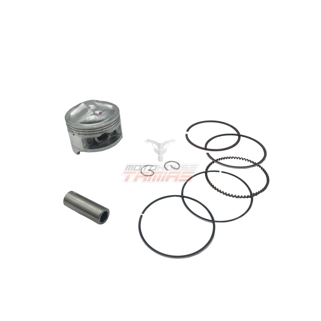 Πιστόνι KIT 55mm με 56 διαδρομή για CDI κεφαλή AaSa HONDA ASTREA / GLX / C