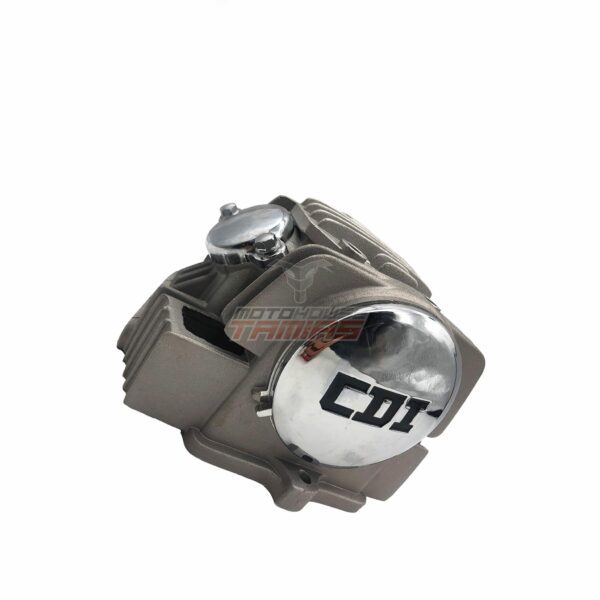 Κεφαλή CDI με 28-24 βαλβίδες TTN TITAN