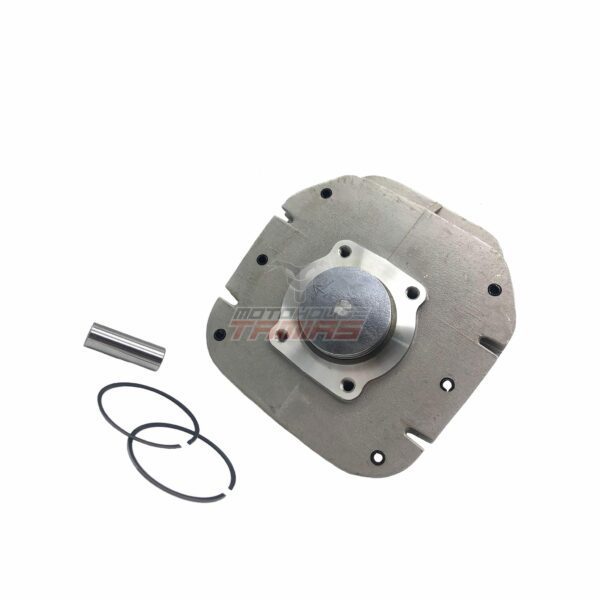 Κυλινδροπίστονο 57mm YAMAHA Z 125 FAITO