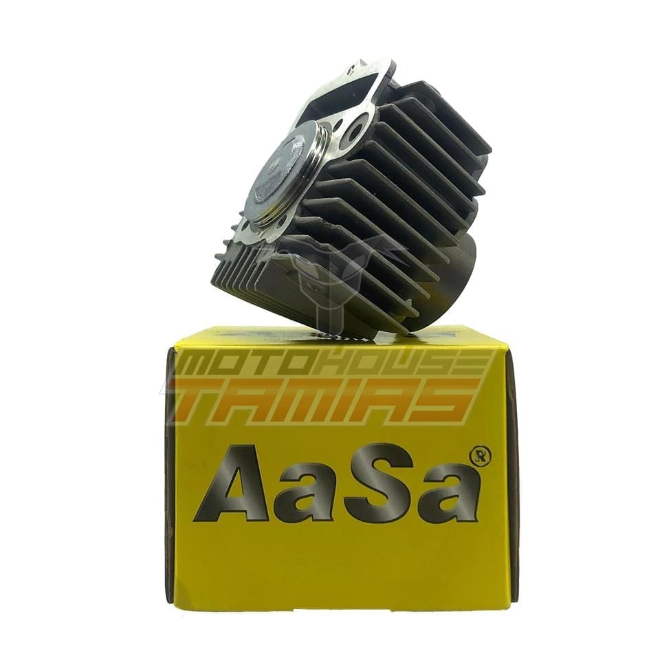 Κυλινδροπίστονο 56mm 56mm διαδρομή CDI κεφαλή Honda Astrea AASA - MotoHouse  Tamias