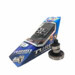 Εκκεντροφόρος TURBO RACING YAMAHA CRYPTON X 135 FAITO