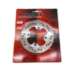 ΔΙΣΚΟΠΛΑΚΑ Z-125 ΟΠΙΣΘΙΑ ROC