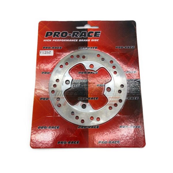 ΔΙΣΚΟΠΛΑΚΑ Z-125 ΟΠΙΣΘΙΑ ROC