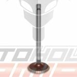 ΒΑΛΒΙΔΑ ΕΙΣΑΓΩΓΗΣ SUZUKI FX 125