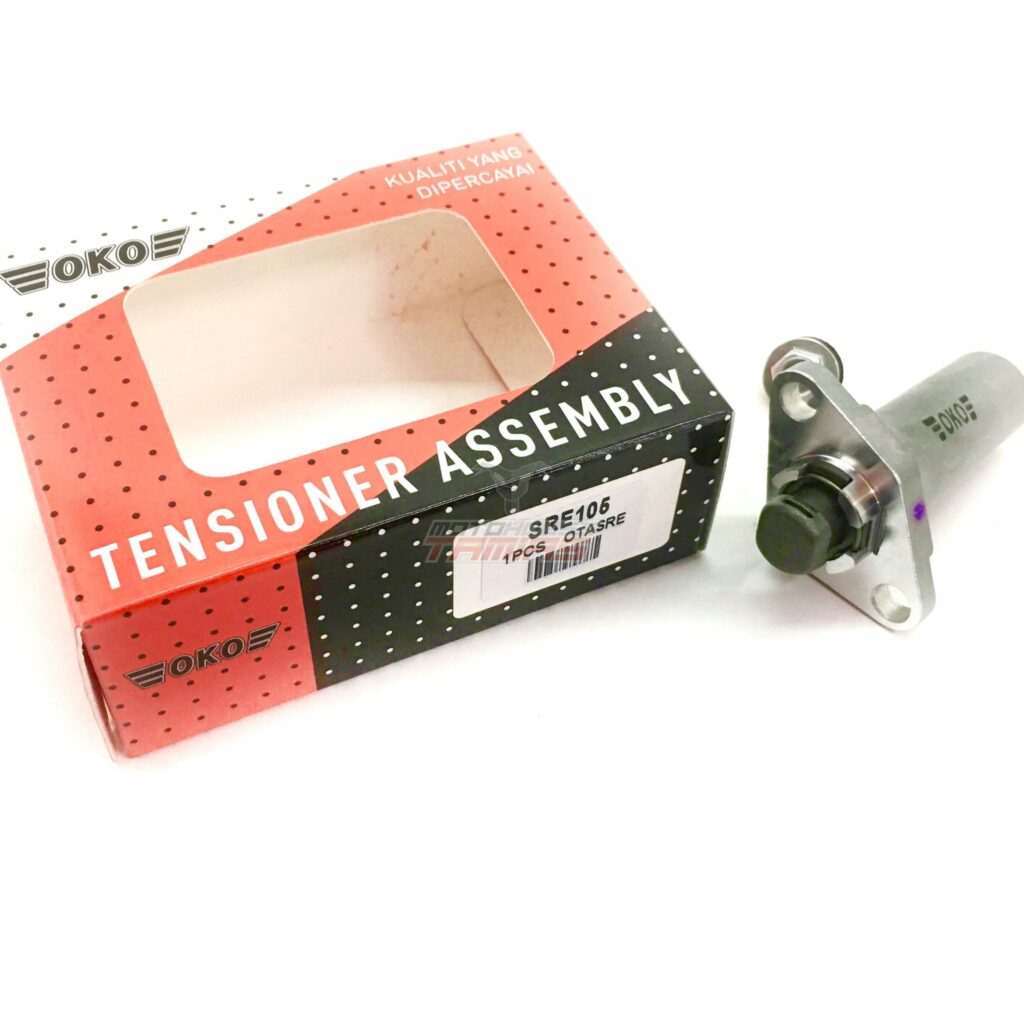 Τεντωτήρας καδένας εκκεντροφόρου YAMAHA CRYPTON 105/115 OKO