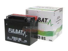Μπαταρία FULBAT YTX12-BS