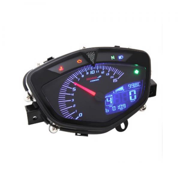 Κοντέρ Ψηφιακά