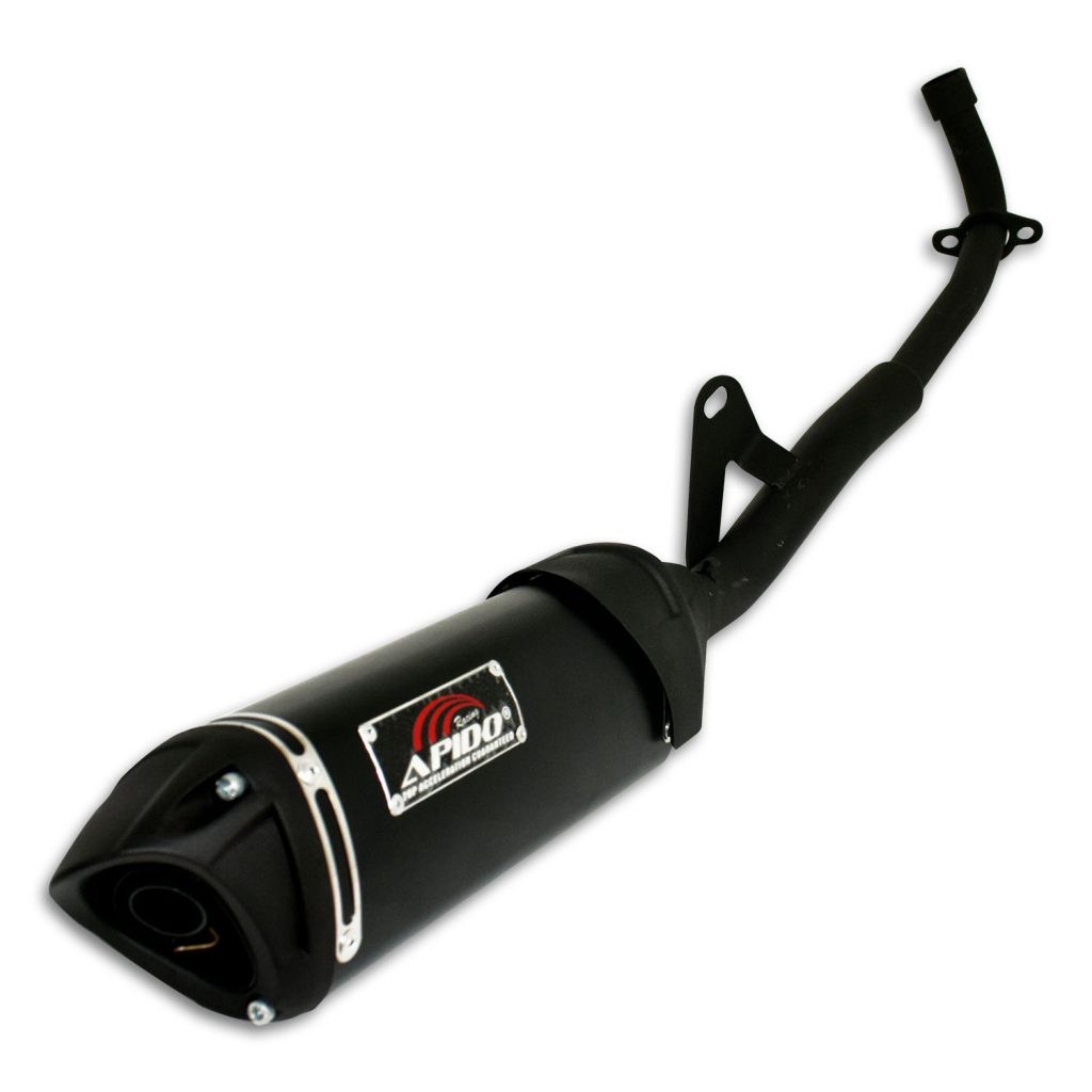 Εξάτμιση APIDO HONDA ASTREA SUPRA