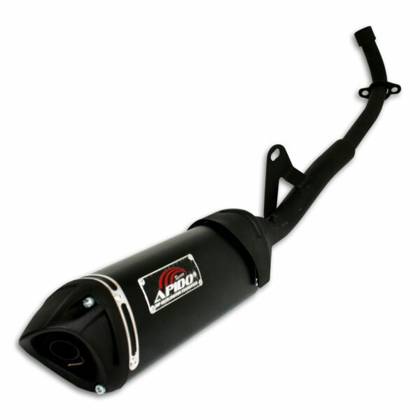 Εξάτμιση APIDO HONDA ASTREA SUPRA