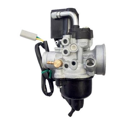 Καρμπυρατέρ PIAGGIO TYPHOON 50 TAIWAN