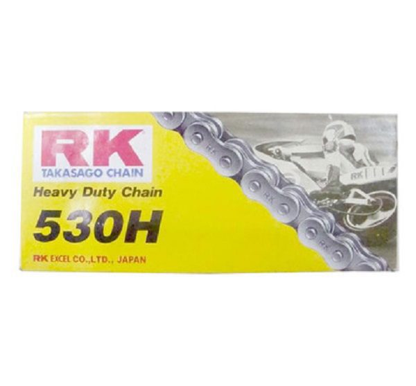 Αλυσίδα RK 120Δ 530
