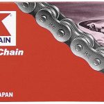 Αλυσίδα RK 129Δ 520 MOTORCYCLE