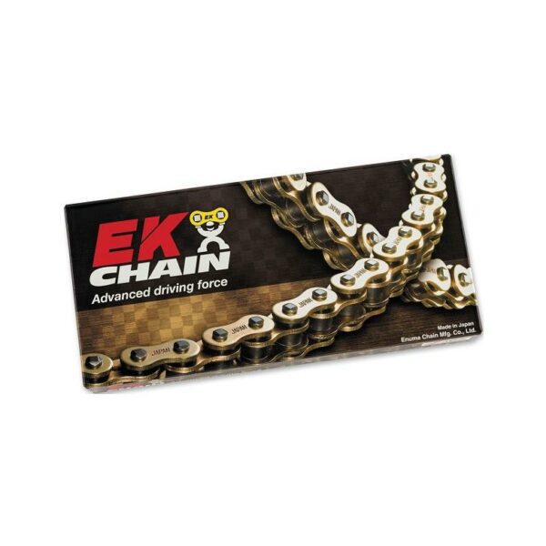 Αλυσίδα EK 120Δ 530 MVXZ