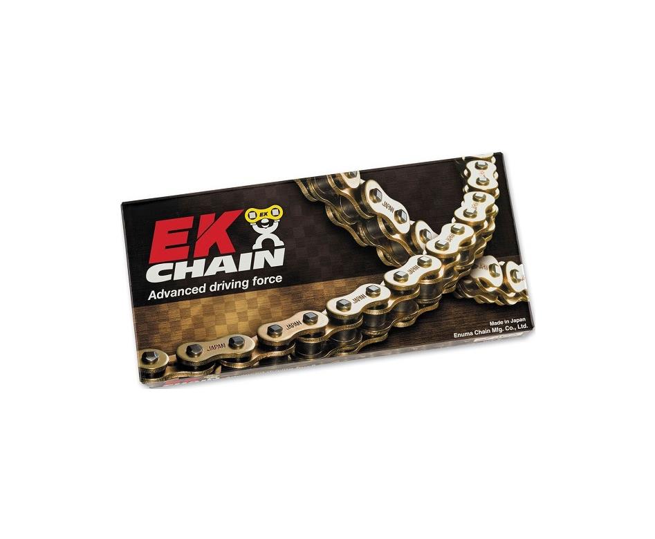 Αλυσίδα EK 120Δ 530 MVXZ