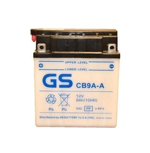 Μπαταρία GS CB9A-A