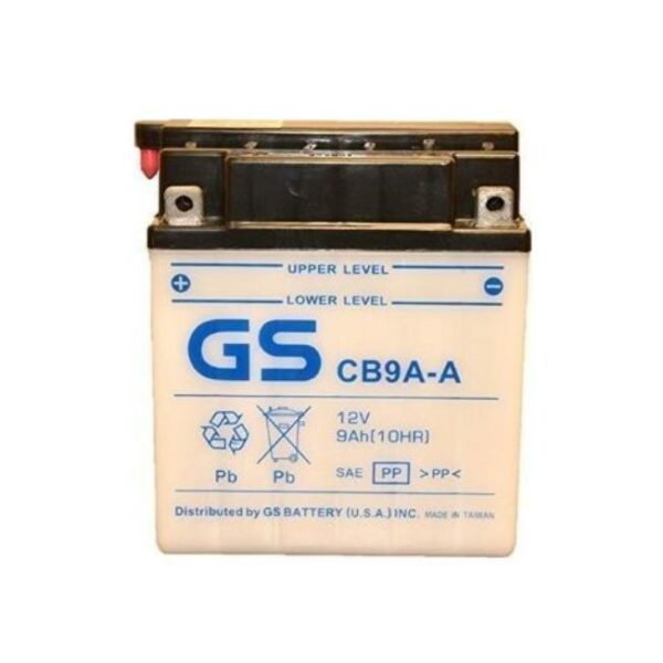 Μπαταρία GS CB9A-A