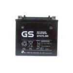 Μπαταρία GS GTX7L-BS