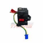 ΣΚΡΙΠ ΑΡΙΣΤ.F1Z/CRYPTON/CRYPTON-R