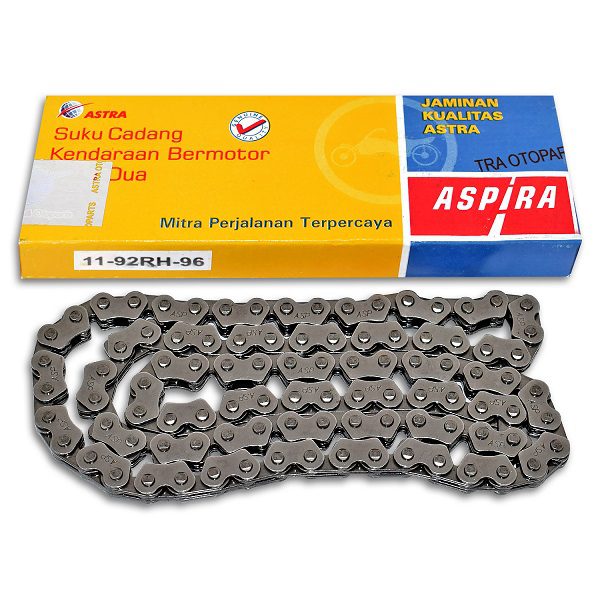 Καδένα 86Δ 25H YAMAHA CRYPTON 105 ASPIRA