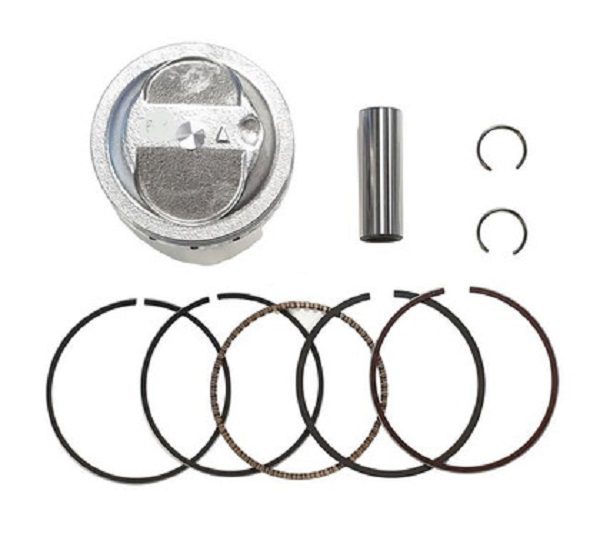 Πιστόνι HONDA ASTREA GBO 55mm NIPPON