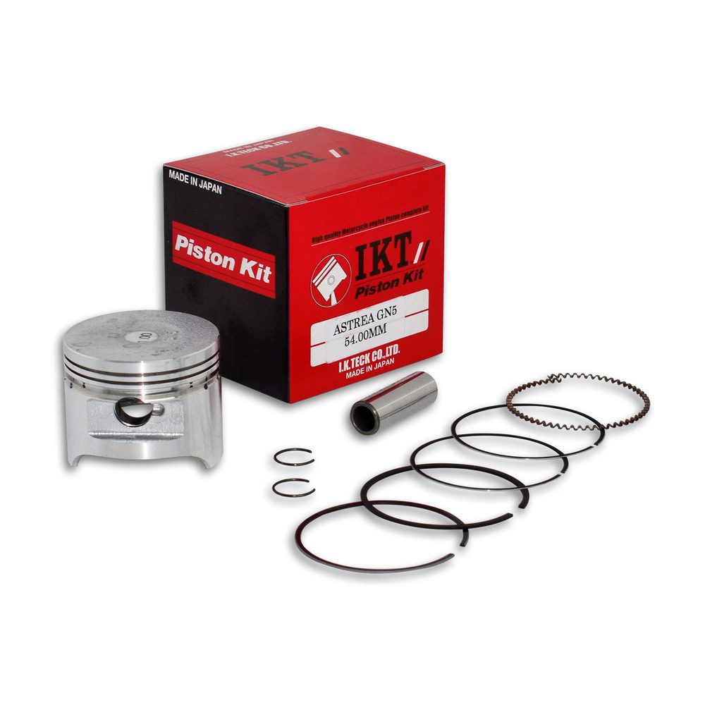 Πιστόνι HONDA ASTREA 54.5mm IKT