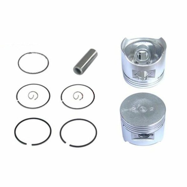 Πιστόνι HONDA ASTREA GB5P 52mm JMP