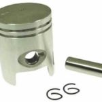 Πιστόνι HONDA DIO 50 0.100 TKRJ