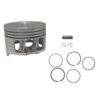 Πιστόνι HONDA INNOVA 57mm NARITA