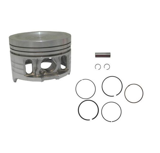 Πιστόνι HONDA INNOVA 57mm NARITA