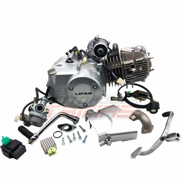 ΚΙΝΗΤΗΡΑΣ ΜΟΤΕΡ LIFAN 125CC 1P52FMI-B ME ΜΙΖΑ ΤΥΠΟΥ Ζ (ΜΕΓ. ΚΕΦΑΛΗ) 2 ΠΛ. ΚΑΜΠΑΝ. 1P52FMIL1415842