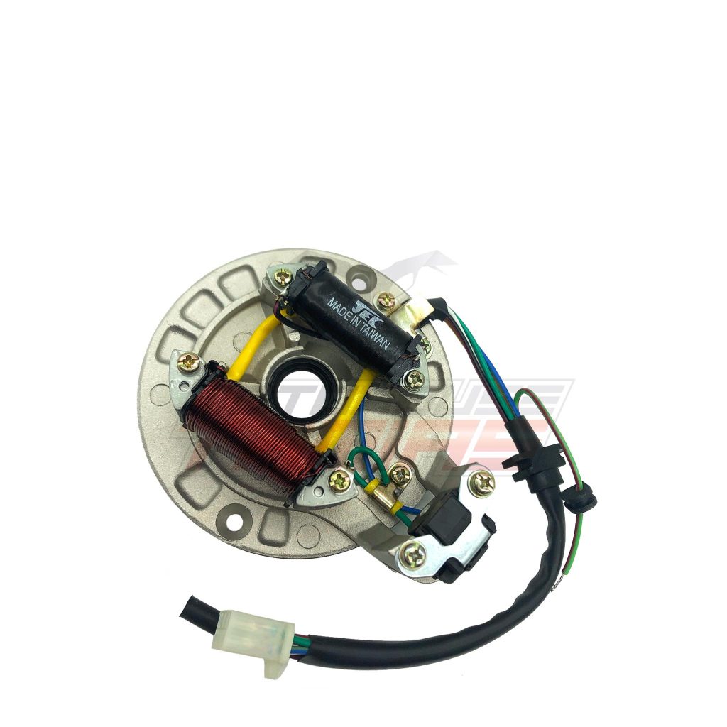 ΠΗΝΙΟΦΟΡΟΣ C50C 2 ΜΠΟ 6 ΚΑΛ TEC LIFAN TAIWAN