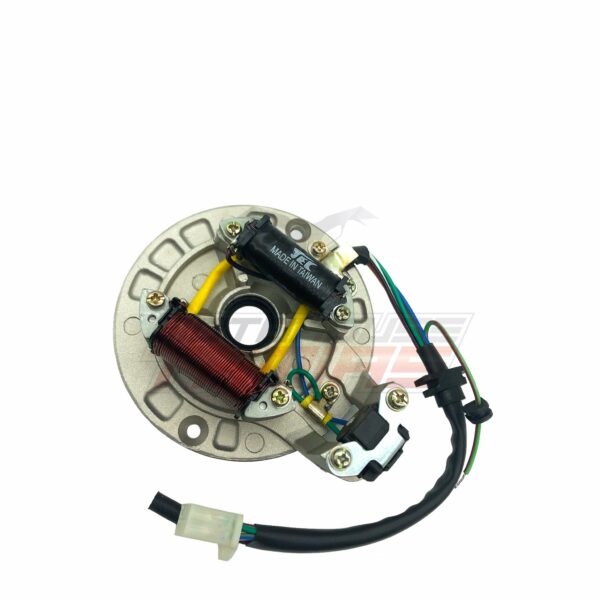 ΠΗΝΙΟΦΟΡΟΣ C50C 2 ΜΠΟ 6 ΚΑΛ TEC LIFAN TAIWAN