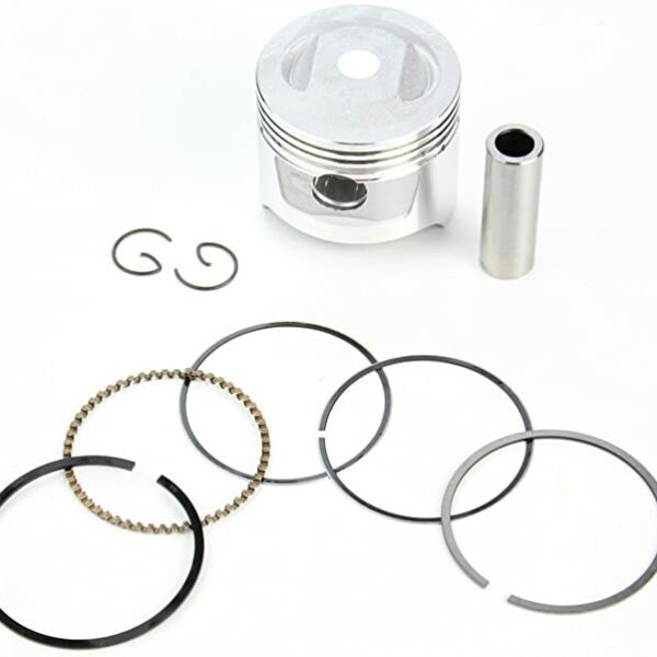 Πιστόνι YAMAHA T 80 22K 52mm JMP