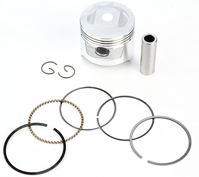 Πιστόνι YAMAHA T 80 22K 52mm JMP