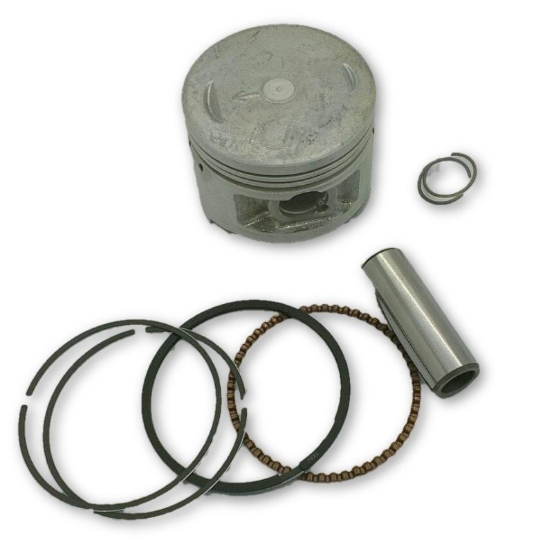 Πιστόνι YAMAHA CRYPTON 105 STD FEDERAL