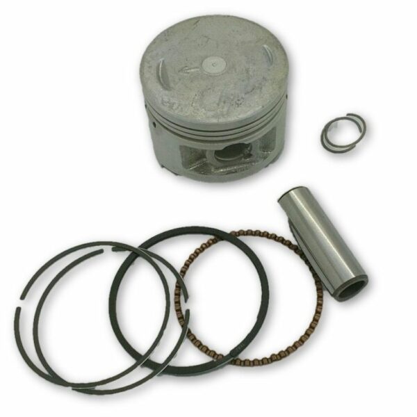 Πιστόνι YAMAHA CRYPTON 115 0.50 ASPIRA