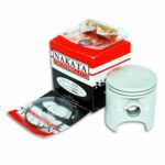 Πιστόνι YAMAHA Z125R 61mm NAKATA