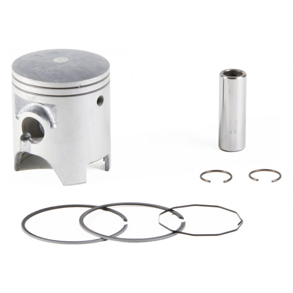 Πιστόνι YAMAHA Z125R 55mm TOP KIT