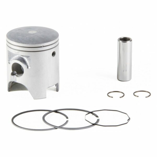 Πιστόνι YAMAHA Z125 57mm NAKATA