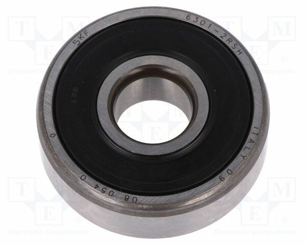 Ρουλεμάν 6301 W STANDARD