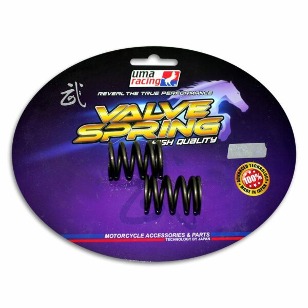 Ελατήρια βαλβίδων HONDA ASTREA/INNOVA UMA RACING